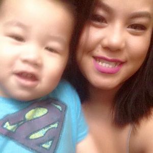 Meet your Posher, Sheng